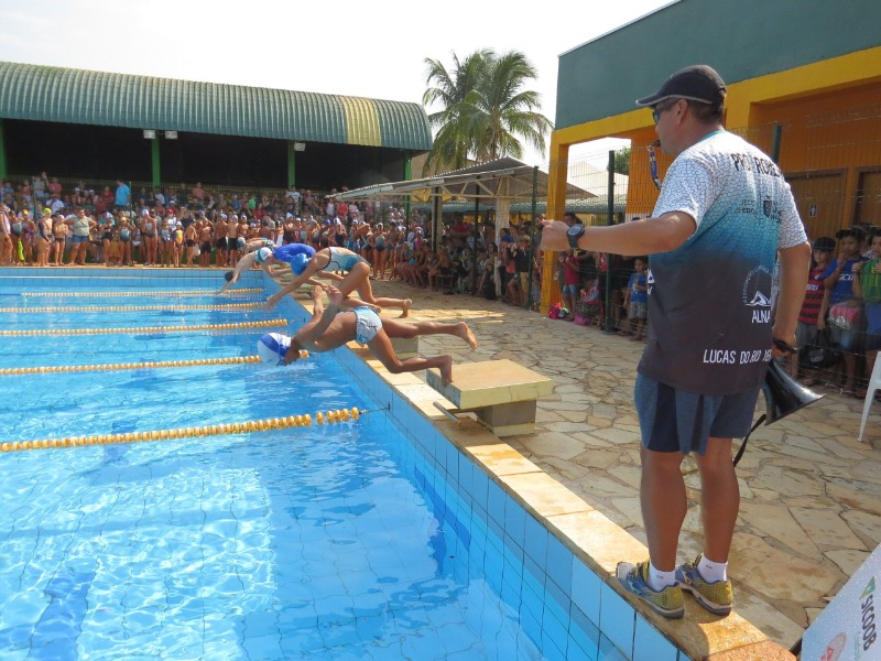 PooL Party  Lucas do Rio Verde MT